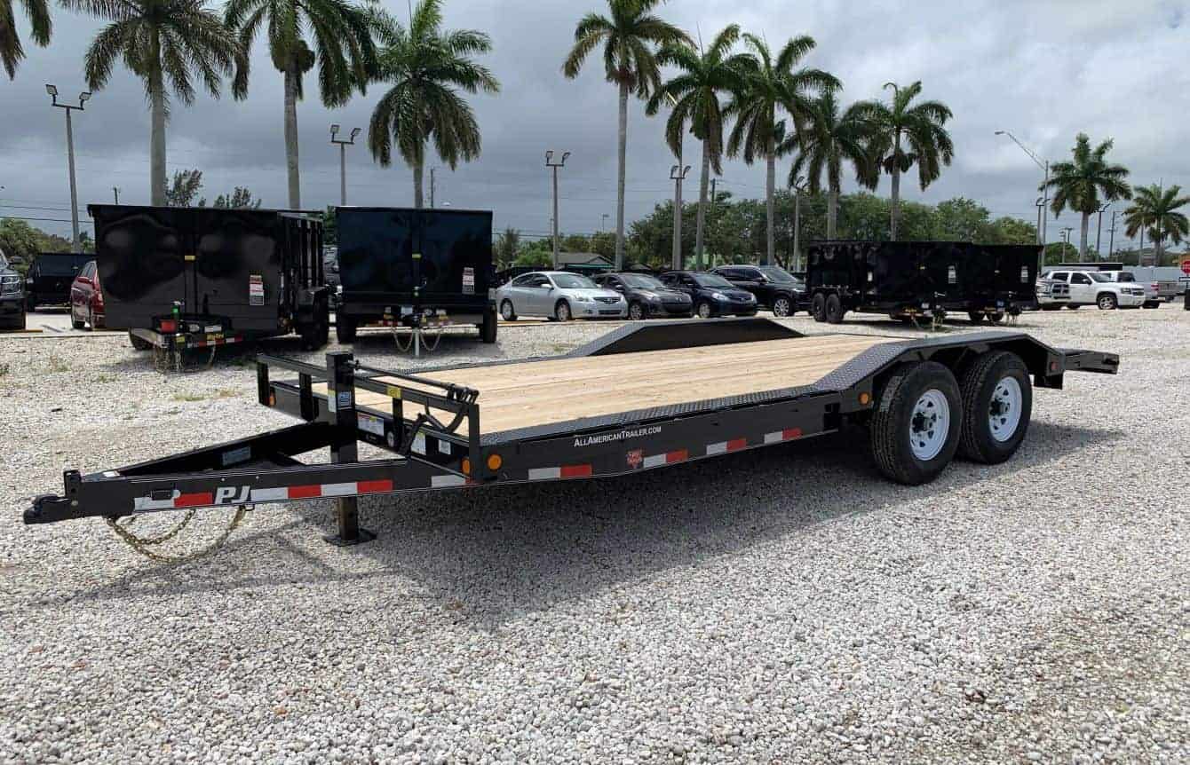 Equipment / Tilt | Page 3 of 3 | Trailer Nation